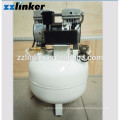 zzlinker Cheap Dental Silent Oil Free Air Compressor 545W LK-B21